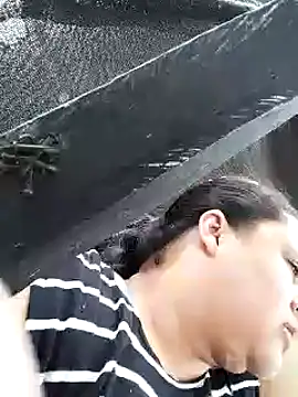 Monseratte21 online show from 1, 2, 2025