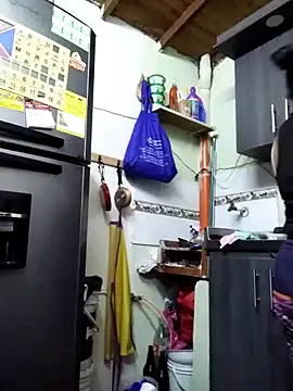 Monseratte21 online show from 5, 2, 2025