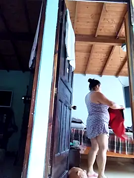 Monseratte21 online show from 27, 2, 2025