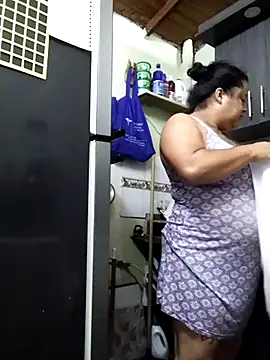 Monseratte21 online show from 21, 9, 2025