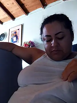 Monseratte21 online show from 31, 10, 2025