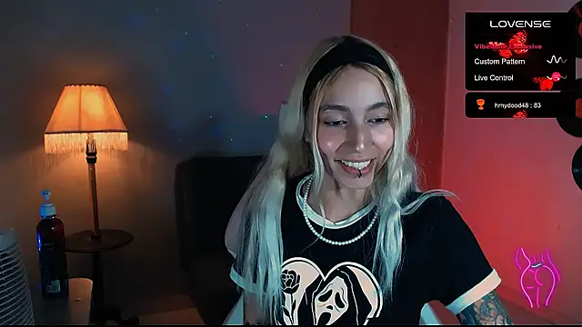 Saucy Jenn online show from 10, 1, 2025