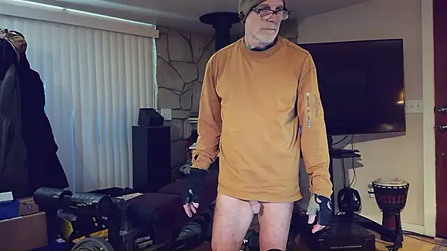 MoonDancer online show from 26, 2, 2026