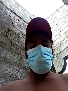  Cute ariana  online show from 7, 12, 2024