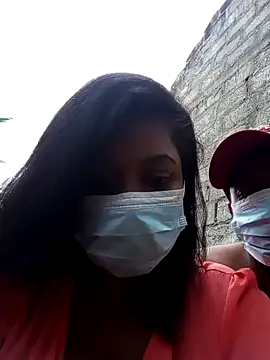  Cute ariana  online show from 13, 12, 2024