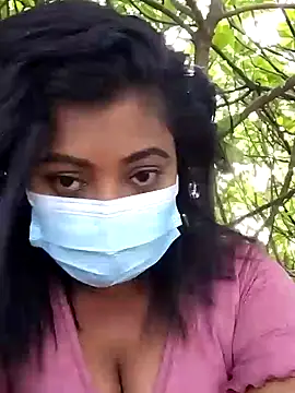  Cute ariana  online show from 27, 1, 2025