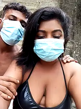  Cute ariana  online show from 29, 1, 2025