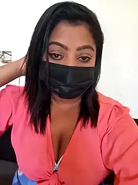  Cute ariana  online show from 12, 3, 2025