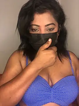  Cute ariana  online show from 22, 9, 2025