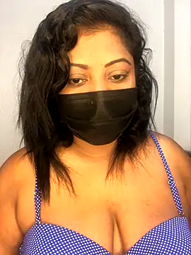  Cute ariana  online show from 18, 12, 2025