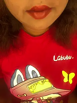  Cute ariana  online show from 24, 3, 2026