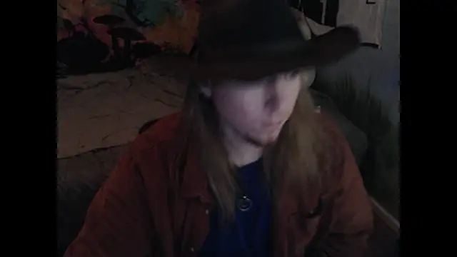 THEFireCrotch online show from 13, 1, 2026