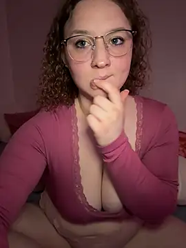 EmmieRae online show from 22, 1, 2025