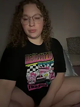 EmmieRae online show from 17, 9, 2025