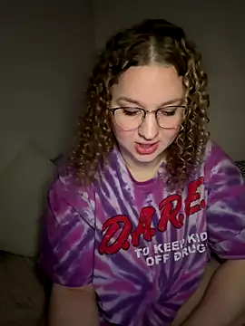 EmmieRae online show from 22, 9, 2025