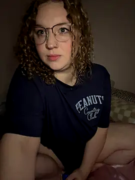 EmmieRae online show from 2, 10, 2025