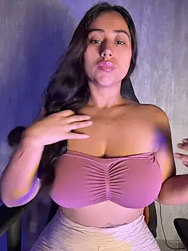 Valentinne z online show from 13, 1, 2026