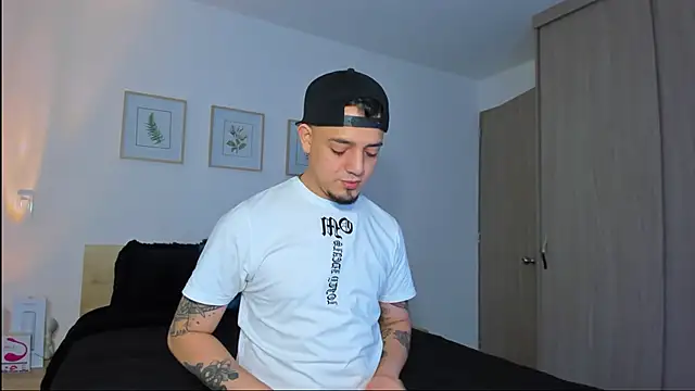 alejandro calderon1 online show from 19, 12, 2025