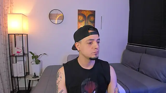 alejandro calderon1 online show from 30, 5, 2026