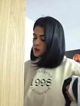 Hannah-grace online show from 25, 3, 2026