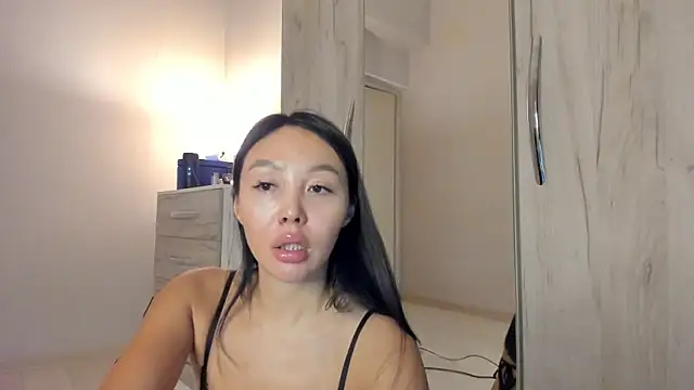 keiko hot online show from 27, 3, 2026