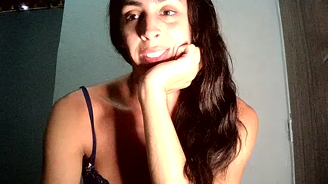 AlexiaDuucan online show from 8, 3, 2025