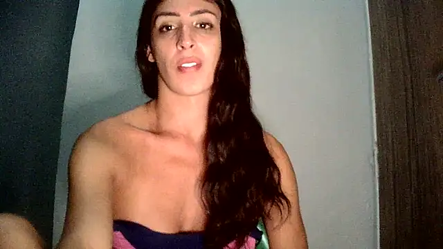 AlexiaDuucan online show from 14, 3, 2025