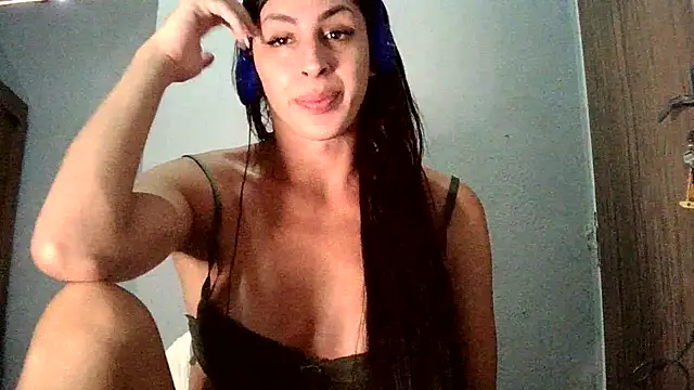 AlexiaDuucan online show from 18, 9, 2025