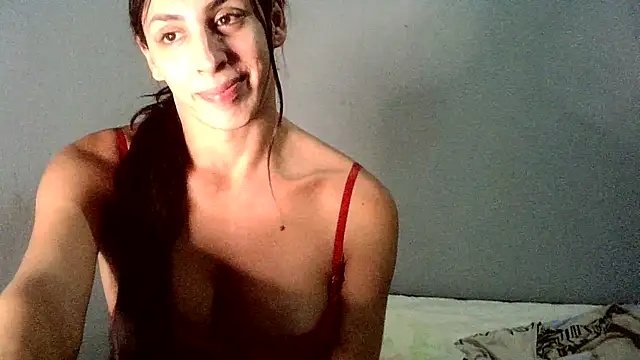 AlexiaDuucan online show from 13, 11, 2025