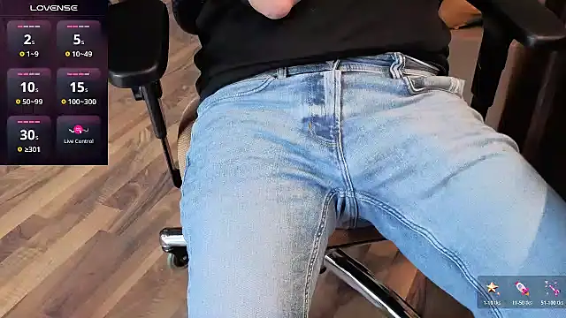 jan martin online show from 27, 10, 2025