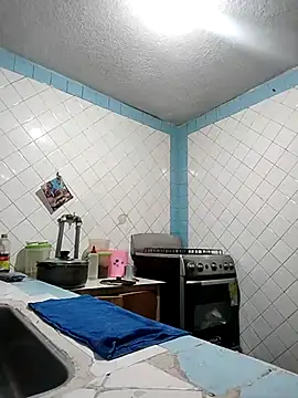 Kyomi chang online show from 14, 2, 2025