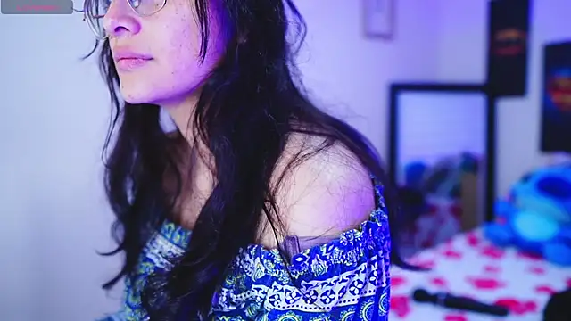 Kyomi chang online show from 18, 2, 2025