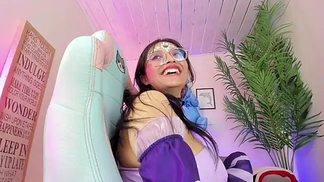 Kyomi chang online show from 1, 3, 2025