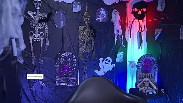 Kyomi chang online show from 9, 10, 2025