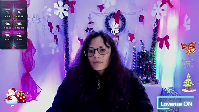 Kyomi chang online show from 6, 1, 2026