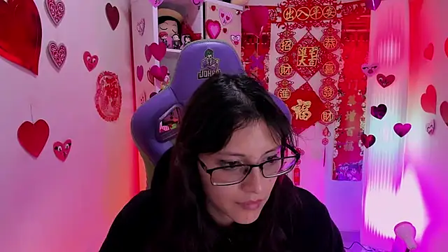 Kyomi chang online show from 7, 2, 2026