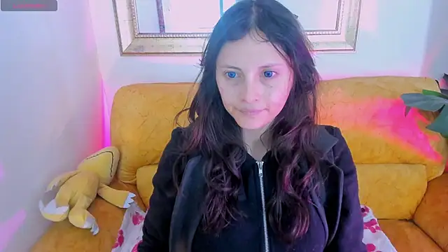 Kyomi chang online show from 14, 3, 2026