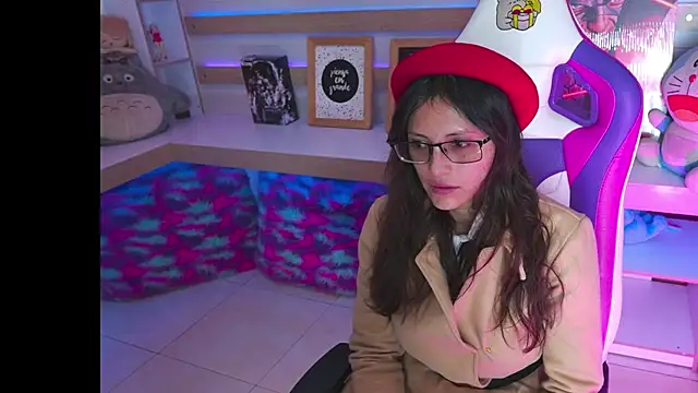 Kyomi chang online show from 25, 5, 2026
