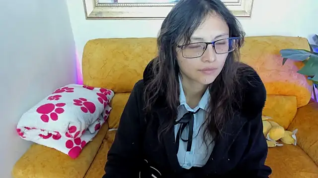 Kyomi chang online show from 27, 5, 2026