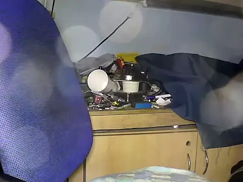 SkaterHun online show from 14, 9, 2025