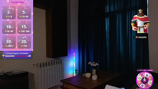 SexyCocobutt online show from 29, 11, 2025