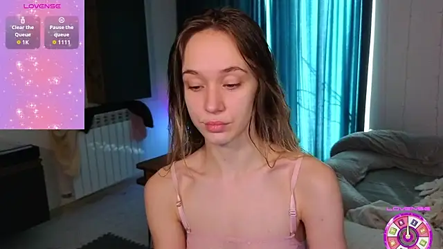 SexyCocobutt online show from 4, 12, 2025