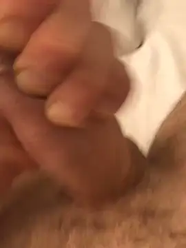 MagicKenzo99 online show from 12, 3, 2025