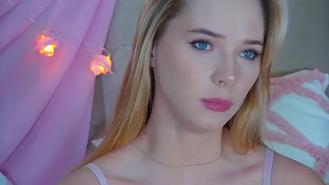 GentleRossi online show from 22, 1, 2025