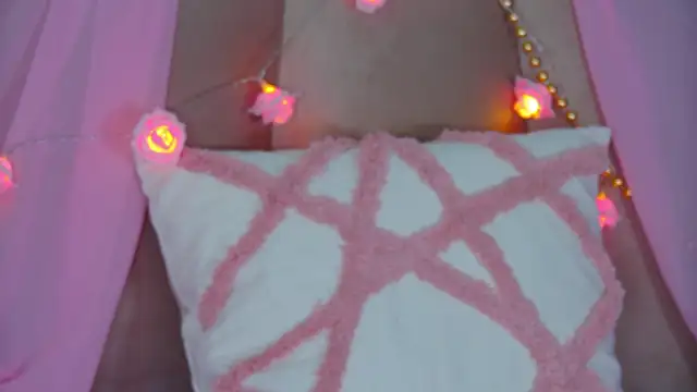 GentleRossi online show from 25, 1, 2025