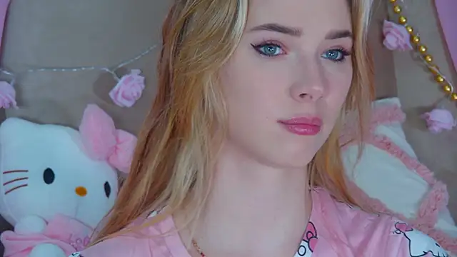 GentleRossi online show from 28, 1, 2025