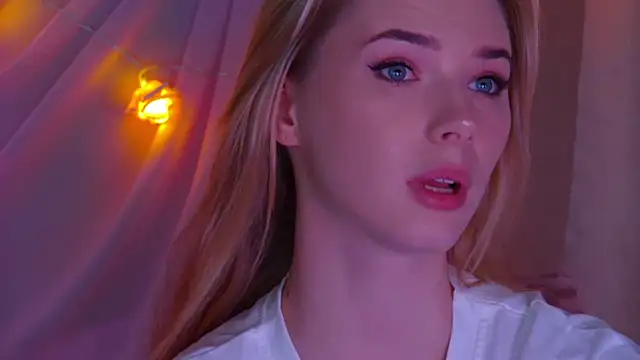 GentleRossi online show from 31, 1, 2025