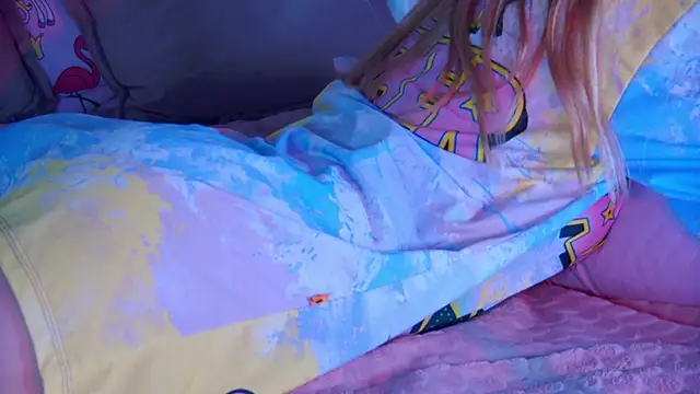 GentleRossi online show from 8, 2, 2025