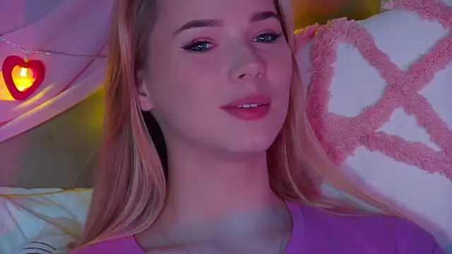 GentleRossi online show from 12, 2, 2025