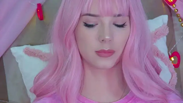 GentleRossi online show from 12, 2, 2025